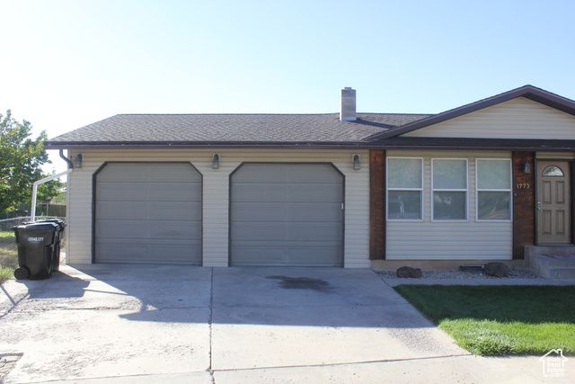 1773 N 230 W, Cedar City, UT 84721