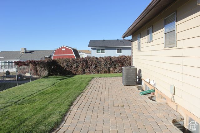 1773 N 230 W, Cedar City, UT 84721