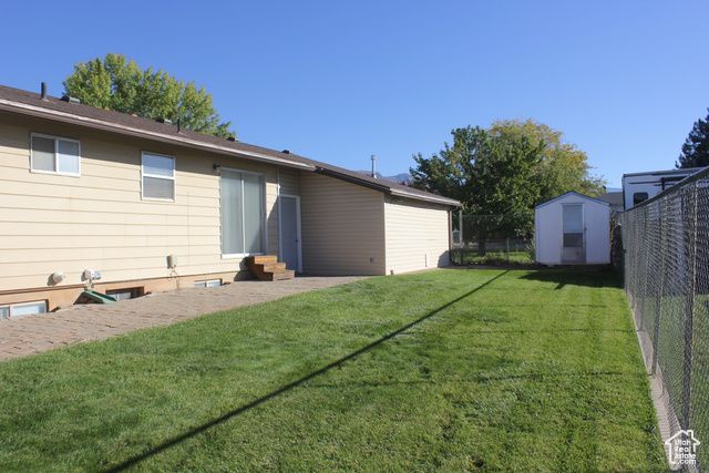 1773 N 230 W, Cedar City, UT 84721