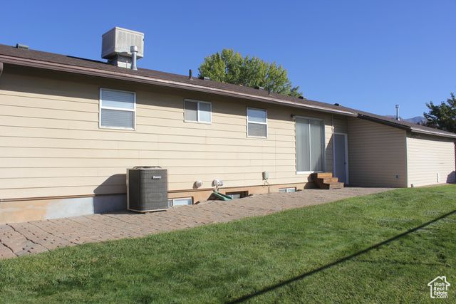 1773 N 230 W, Cedar City, UT 84721
