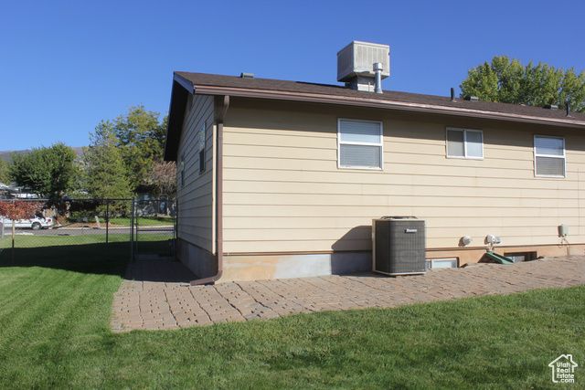 1773 N 230 W, Cedar City, UT 84721
