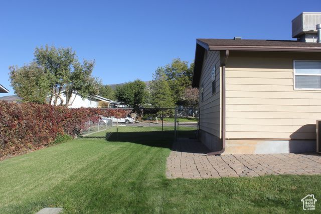 1773 N 230 W, Cedar City, UT 84721