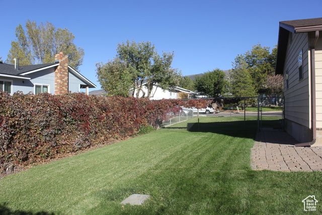 1773 N 230 W, Cedar City, UT 84721