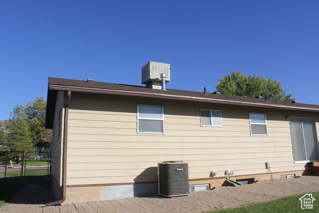 1773 N 230 W, Cedar City, UT 84721