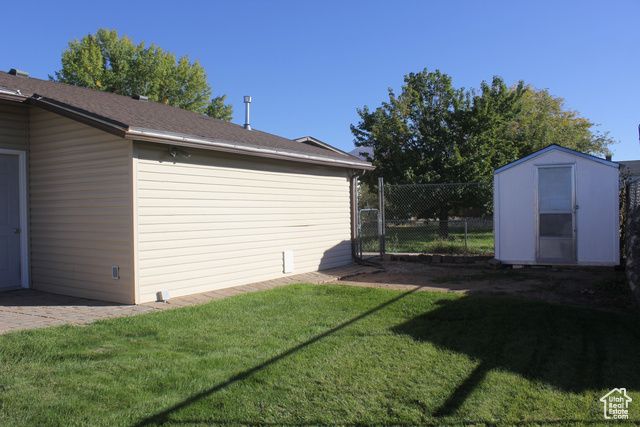 1773 N 230 W, Cedar City, UT 84721