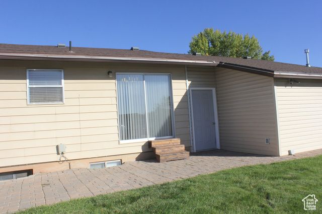 1773 N 230 W, Cedar City, UT 84721