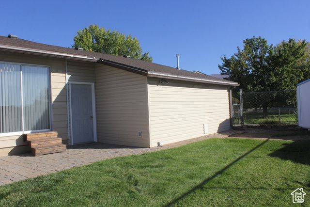 1773 N 230 W, Cedar City, UT 84721