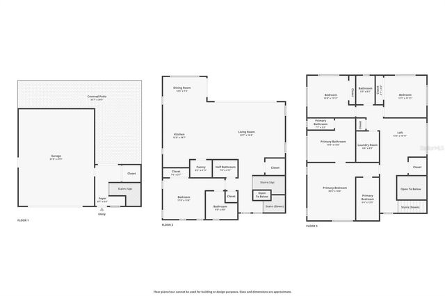 1943 SHORE ACRES BOULEVARD NE, St Petersburg, FL 33703
