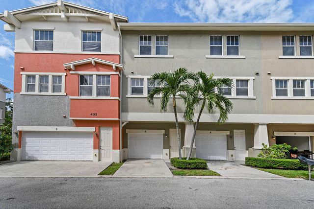 433 Amador Lane 5, West Palm Beach, FL 33401