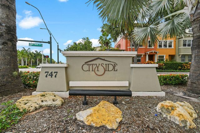 433 Amador Lane 5, West Palm Beach, FL 33401