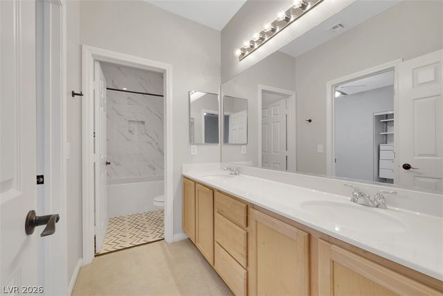 10345 Grizzly Creek Street, Las Vegas, NV 89178