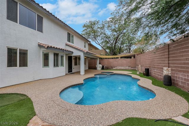 10345 Grizzly Creek Street, Las Vegas, NV 89178