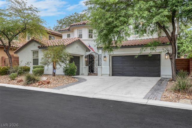 10345 Grizzly Creek Street, Las Vegas, NV 89178