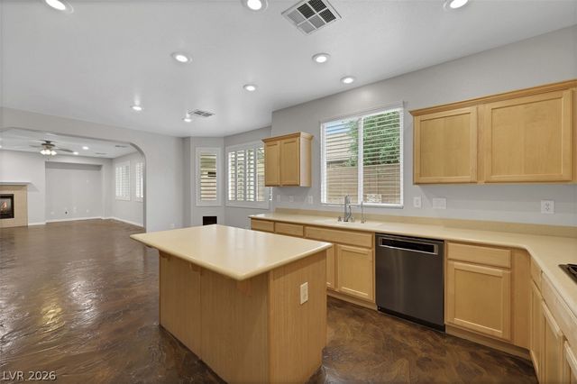 10345 Grizzly Creek Street, Las Vegas, NV 89178