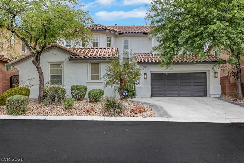 10345 Grizzly Creek Street, Las Vegas, NV 89178