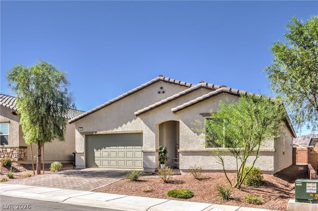 621 Sylvan Street, Henderson, NV 89002 — photo 2