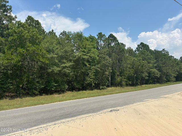 718 Green Lake Road, Ellerbe, NC 28338