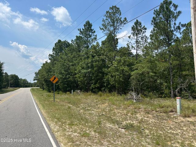 718 Green Lake Road, Ellerbe, NC 28338