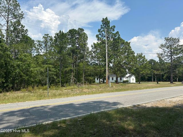 718 Green Lake Road, Ellerbe, NC 28338