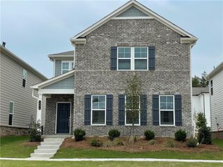 4334 Magpie Drive, Hoschton, GA 30548