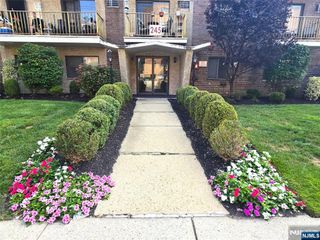 245 Anderson Street 4G, Hackensack, NJ 07601