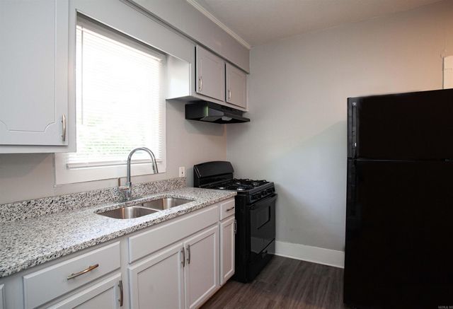 617 N UAMS Street, Little Rock, AR 72205