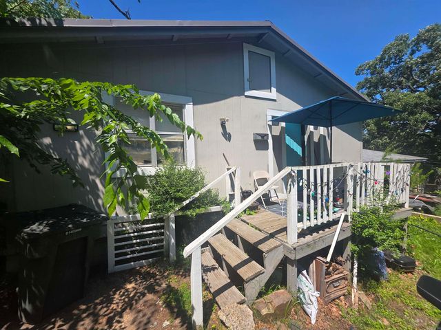 617 N UAMS Street, Little Rock, AR 72205