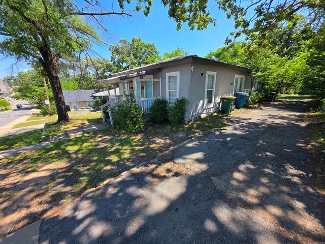 617 N UAMS Street, Little Rock, AR 72205