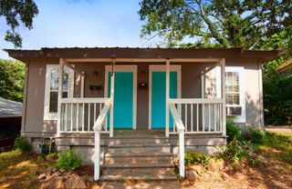 617 N UAMS Street, Little Rock, AR 72205