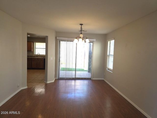2547 E BART Street, Gilbert, AZ 85295