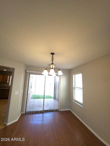 2547 E BART Street, Gilbert, AZ 85295
