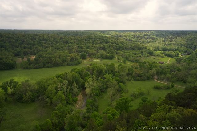 2634 E 508 Road, Salina, OK 74365