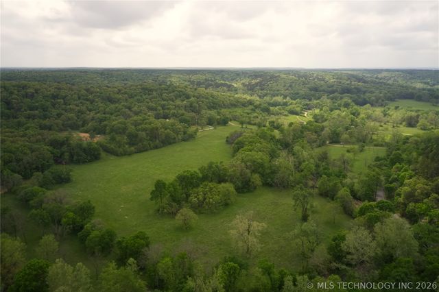 2634 E 508 Road, Salina, OK 74365
