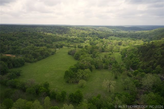 2634 E 508 Road, Salina, OK 74365