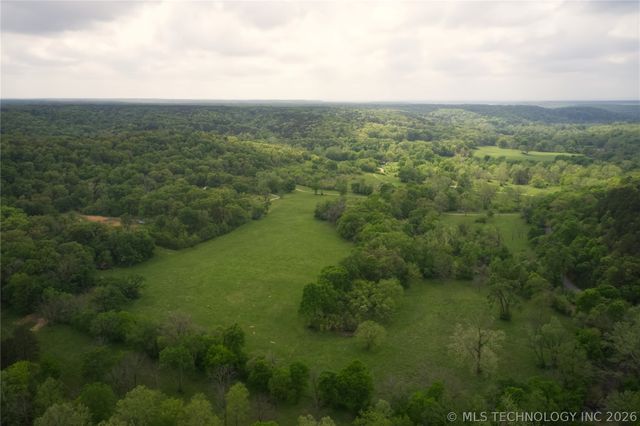2634 E 508 Road, Salina, OK 74365
