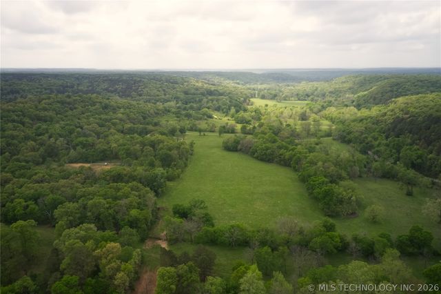 2634 E 508 Road, Salina, OK 74365