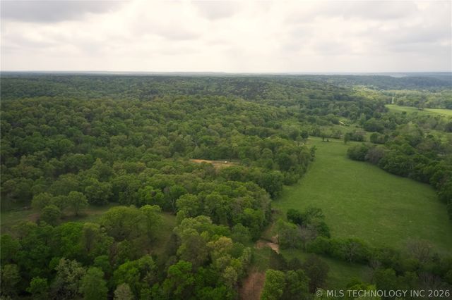 2634 E 508 Road, Salina, OK 74365