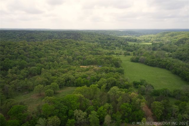 2634 E 508 Road, Salina, OK 74365