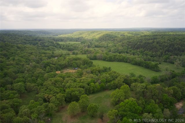 2634 E 508 Road, Salina, OK 74365