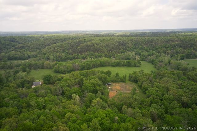 2634 E 508 Road, Salina, OK 74365