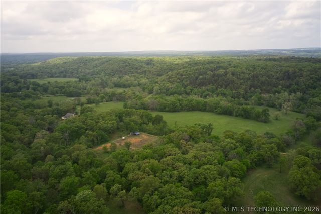2634 E 508 Road, Salina, OK 74365