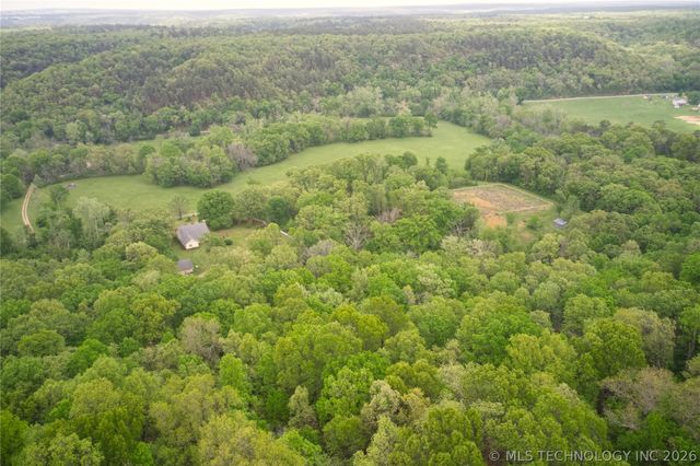 2634 E 508 Road, Salina, OK 74365