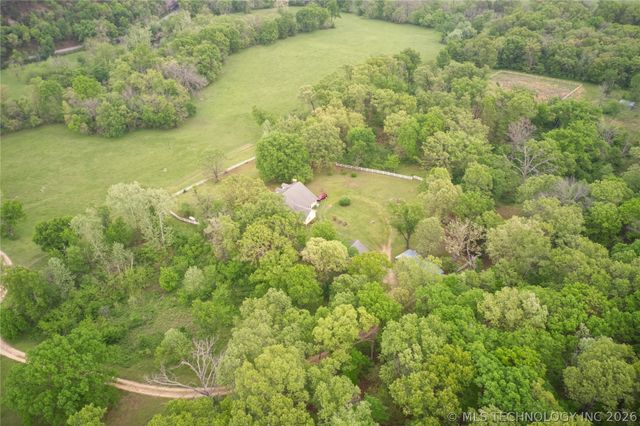 2634 E 508 Road, Salina, OK 74365