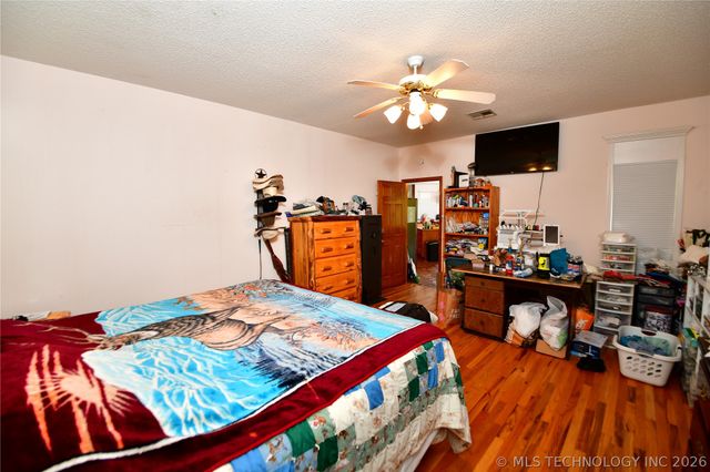 2634 E 508 Road, Salina, OK 74365