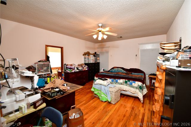 2634 E 508 Road, Salina, OK 74365