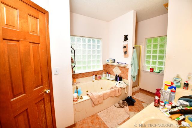 2634 E 508 Road, Salina, OK 74365