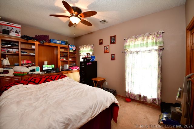 2634 E 508 Road, Salina, OK 74365