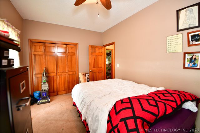 2634 E 508 Road, Salina, OK 74365