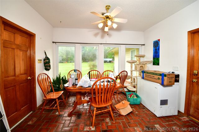 2634 E 508 Road, Salina, OK 74365