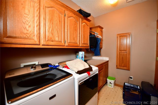 2634 E 508 Road, Salina, OK 74365